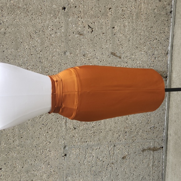 HILARY MACMILLAN skirt - Picture 8 of 14